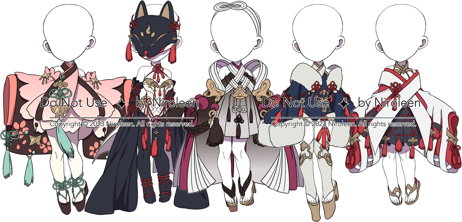 Off-Base © Niroleen