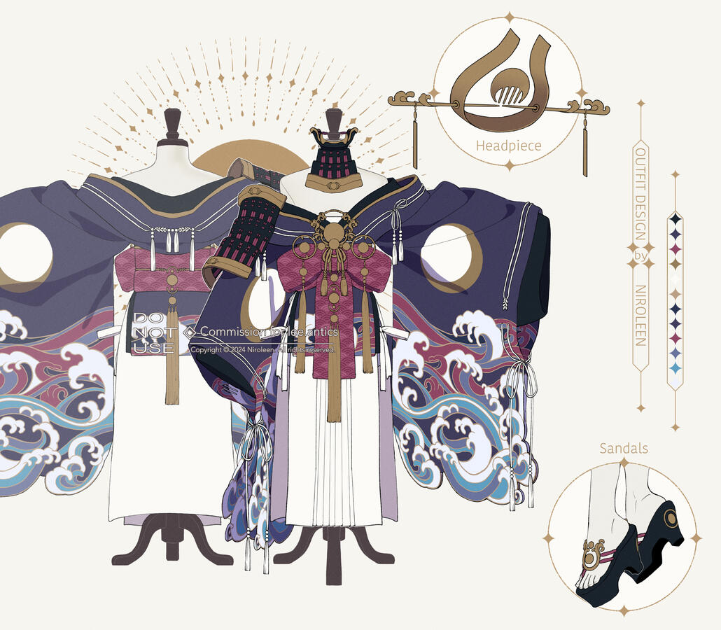 Off-Base © Niroleen